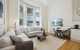 Luxurious 2 Bed Blythswood Flat